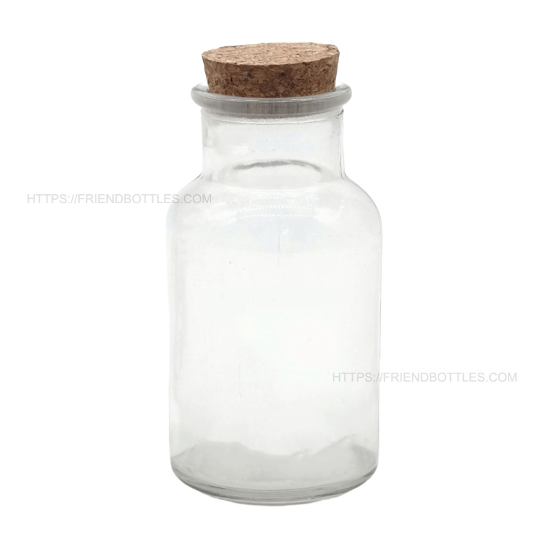 reagent bottle